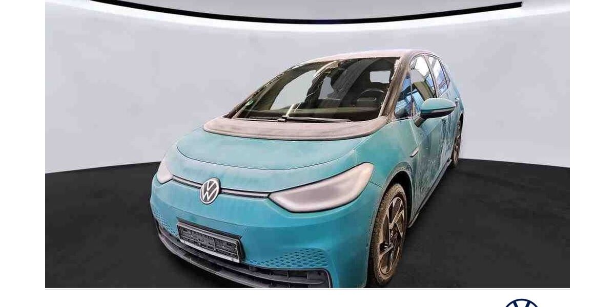 VW ID.3 14.765 km 29.516 &euro; Bergkamen 59192