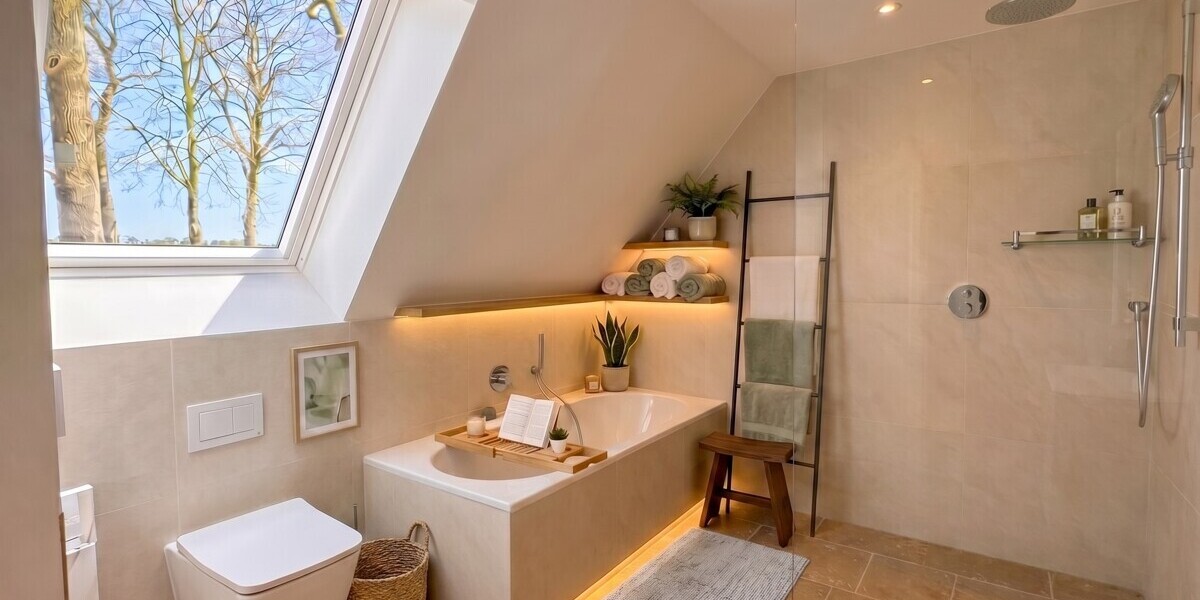 Ein ganz besonderes Kleinod im Wersegebiet! - Doppelhaushälfte Münster / Ahlert Ahlert | Angebot:26279141