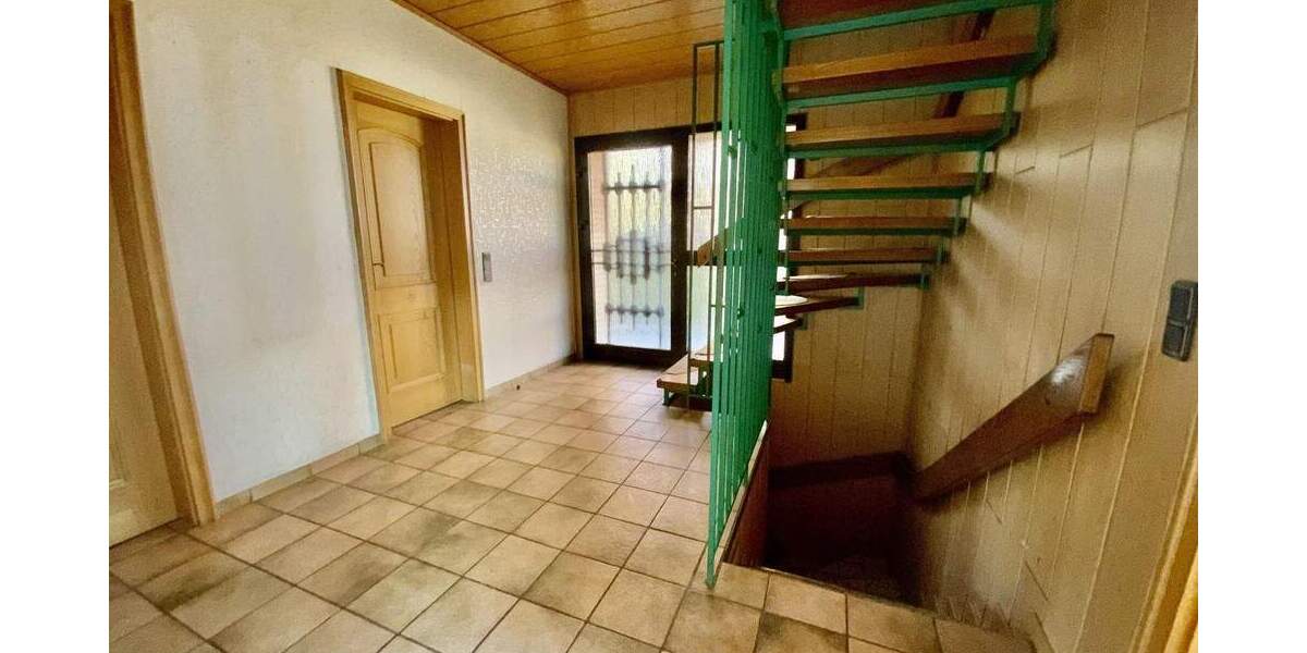 Einfamilienhaus Werne - 8 Zimmer, 151 m&sup2;, 415.000&euro; | Angebot:25684274