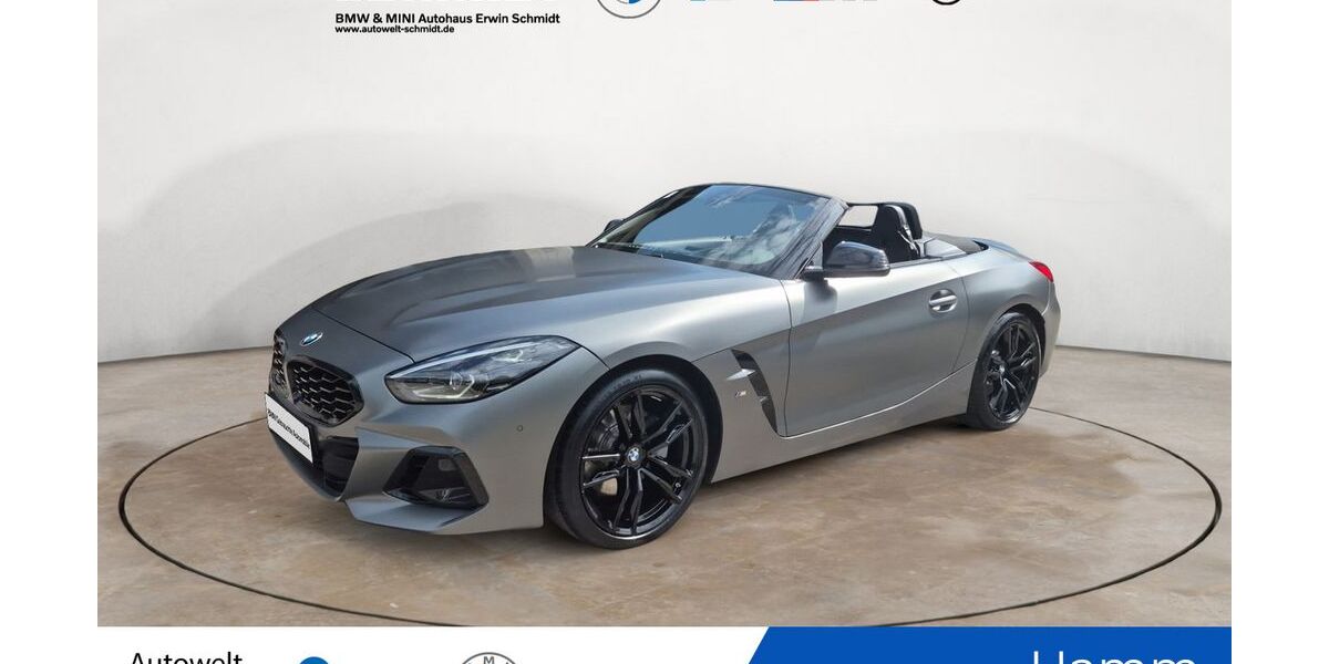 BMW Z4 29.995 km 52.390 &euro; Hamm 59071