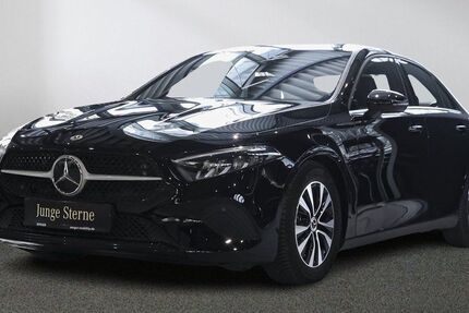 Mercedes-Benz A 180 21.548 km 26.965 &euro; Ahlen 59229