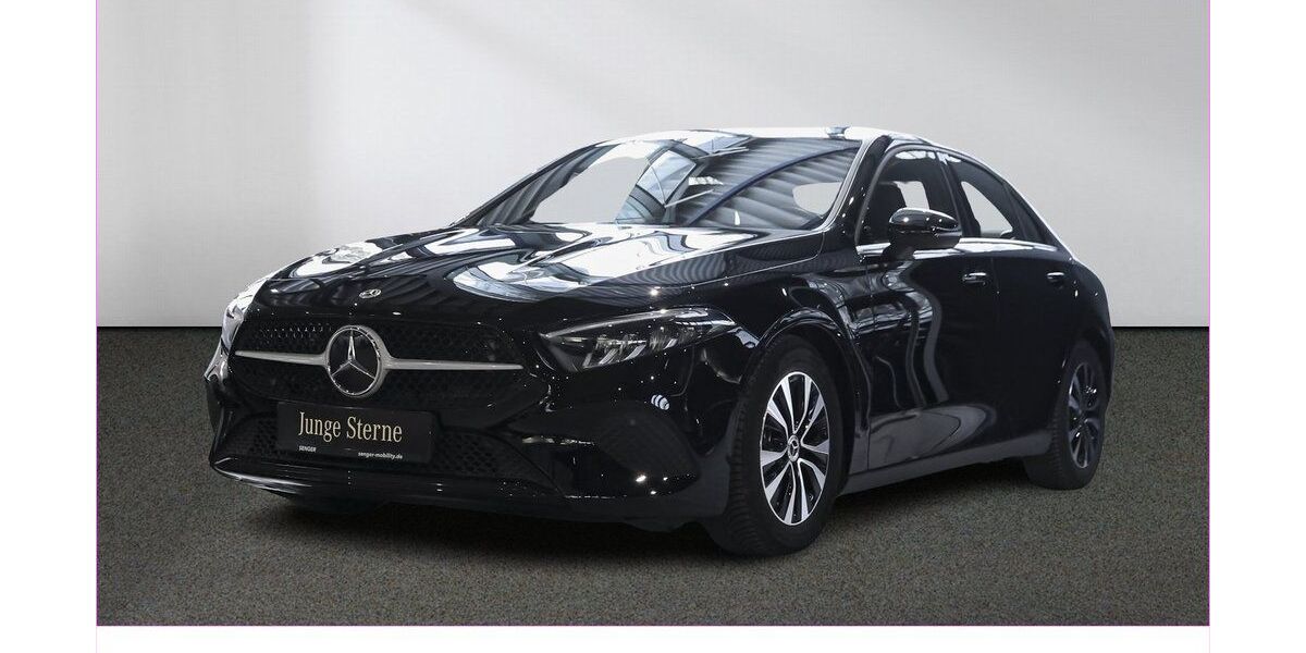 Mercedes-Benz A 180 21.548 km 27.965 &euro; Ahlen 59229