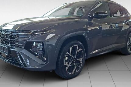 Hyundai TUCSON 23.467 km 35.990 &euro; Soest 59494