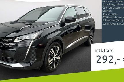 Peugeot 5008 20.014 km 27.389 &euro; Münster - Amelsbüren 48163