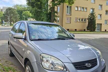 Kia Rio 179.181 km 1.600 &euro; Soest 59494