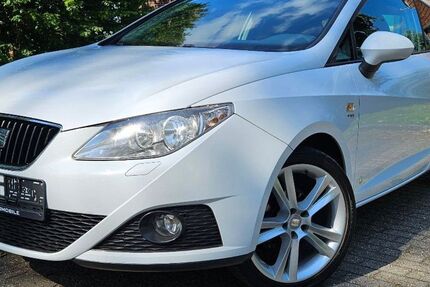 Seat Ibiza 100.000 km 5.990 &euro; Werne 59368