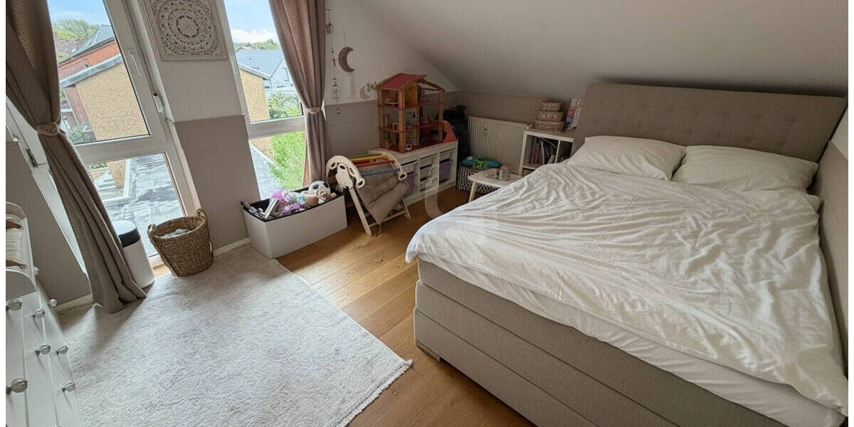 Etagenwohnung Werne - 3 Zimmer, 92 m&sup2;, 279.000&euro; | Angebot:26307727