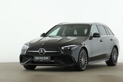 Mercedes-Benz C 220 9.900 km 47.950 &euro; Senden-Bösensell 48308