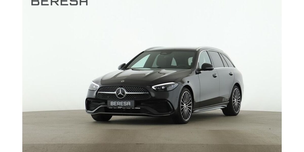 Mercedes-Benz C 220 9.900 km 47.950 &euro; Senden-Bösensell 48308