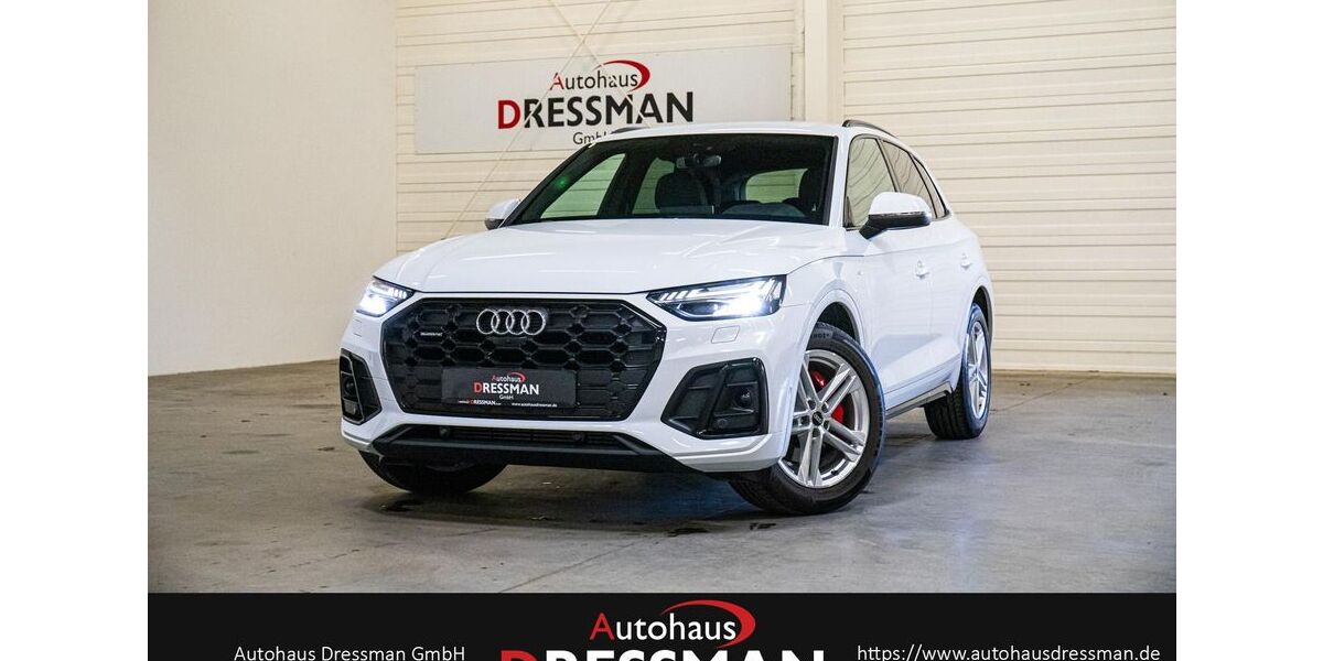 Audi Q5 18.416 km 42.510 &euro; Hamm 59067