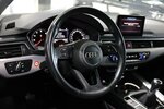 Audi A4 Avant 35 TFSI SPORT / 1.HAND / LED / NAVI+ 108.000 km 17.994 &euro; Hamm 59077