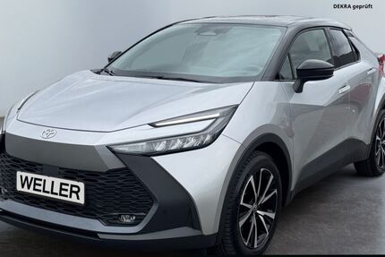 Toyota C-HR 8.355 km 30.780 &euro; Hamm 59067