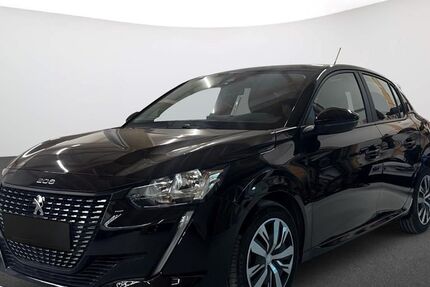 Peugeot 208 16.328 km 18.860 &euro; Münster - Amelsbüren 48163