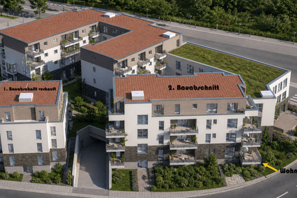 Wohnung Welver Meyerich - 2 Zimmer, 78 m&sup2;, 305.900&euro; | Angebot:26826747