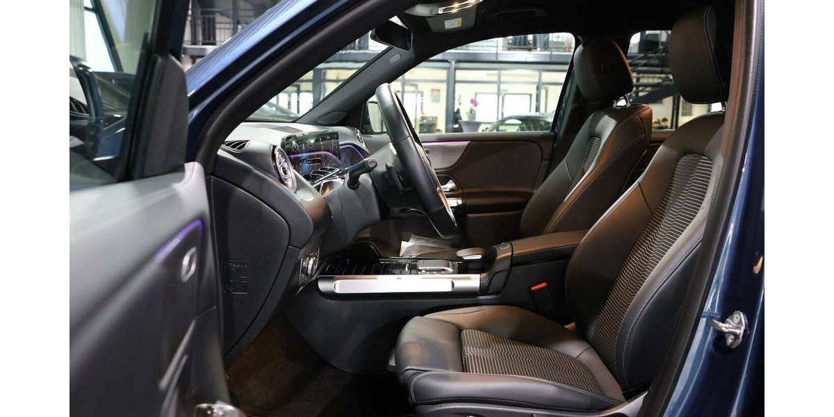 Mercedes-Benz GLB 200 d 4Matic BUSINESS PROGRESSIVE WIDESCREEN 28.000 km 36.444 &euro; Hamm 59077