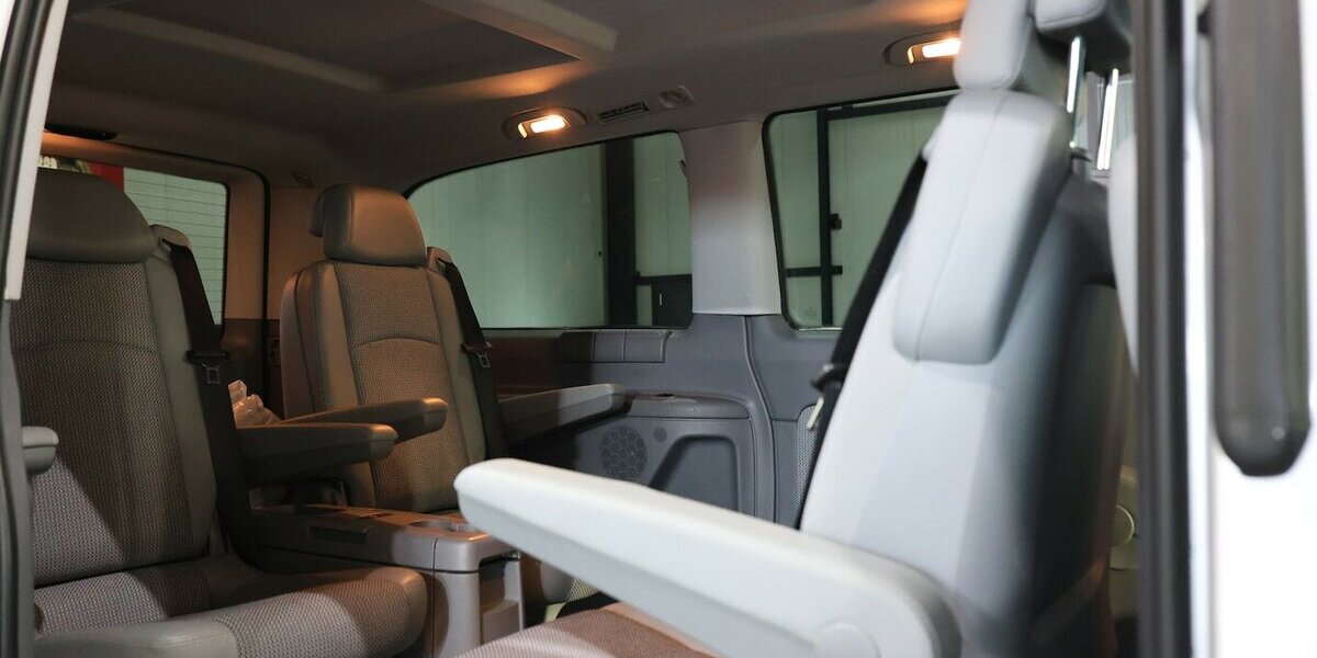 Mercedes-Benz Viano 2.2 CDI EDITION LANG / 6-SITZE / AUTOMATIK 132.000 km 17.777 &euro; Hamm 59077