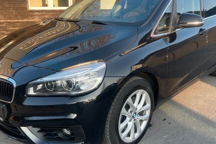 BMW 218 134.000 km 10.990 &euro; Rheda-Wiedenbrück 33378