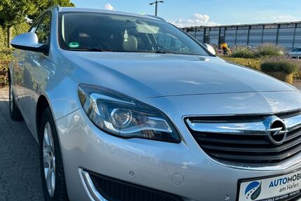 Opel Insignia 125.000 km 8.990 &euro; Münster 48155