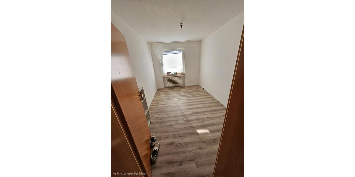 Etagenwohnung Soest - 4 Zimmer, 82 m&sup2;, 200.000&euro; | Angebot:26084757