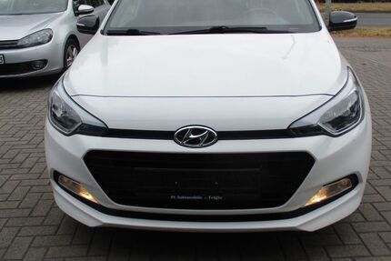 Hyundai i20 134.500 km 6.950 &euro; Telgte 48291