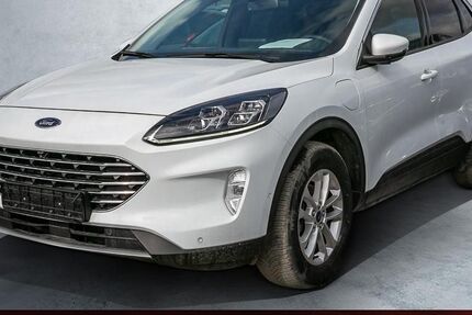 Ford Kuga 48.502 km 25.950 &euro; Kamen 59174