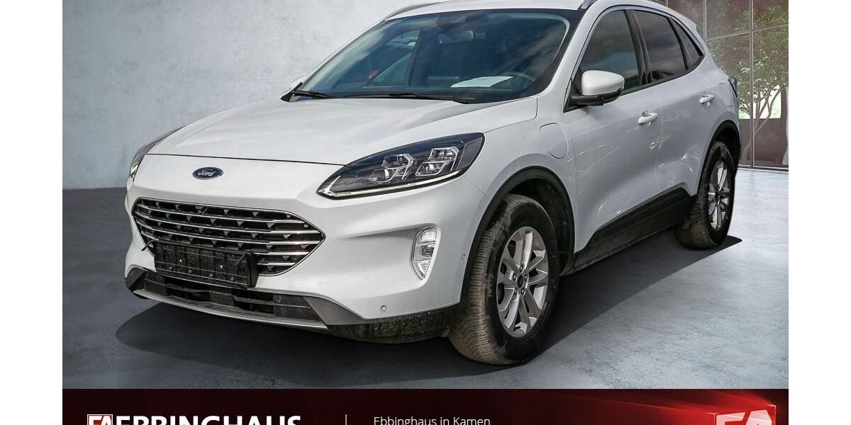 Ford Kuga 48.502 km 25.950 &euro; Kamen 59174