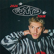 frytz - Tour 2026 02.12.2026 Exil