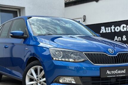 Skoda Fabia 142.961 km 8.999 &euro; Beckum 59269