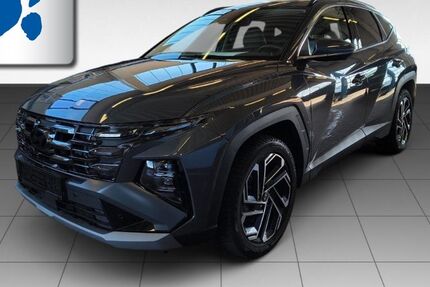 Hyundai TUCSON 38.557 km 31.530 &euro; Warendorf 48231