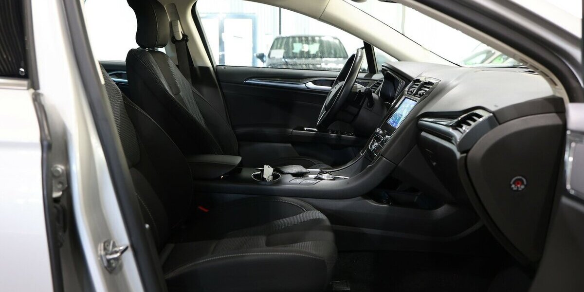 Ford Mondeo TUNIER 2.0 ECOBLUE TITANIUM / LED / AHK 145.000 km 15.555 &euro; Hamm 59077