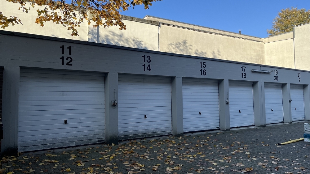 Im beliebten Hafenviertel! - Erdgeschoßwohnung Münster Hafen | Angebot:25250162