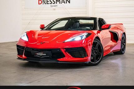 Corvette C8 21.250 km 88.879 &euro; Hamm 59067