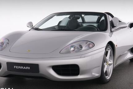 Ferrari 360 5.210 km 139.885 &euro; Münster 48165