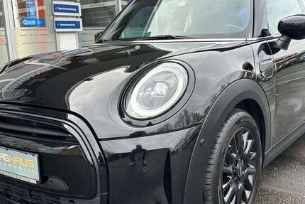 Mini One 55.900 km 20.890 &euro; Münster 48167