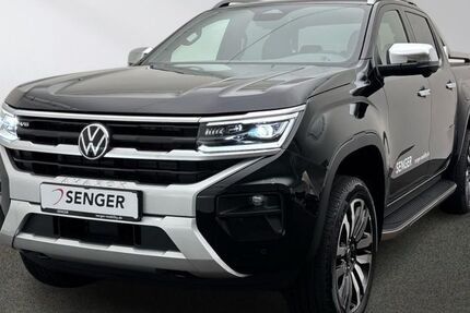 VW Amarok 1.500 km 69.990 &euro; Münster 48153