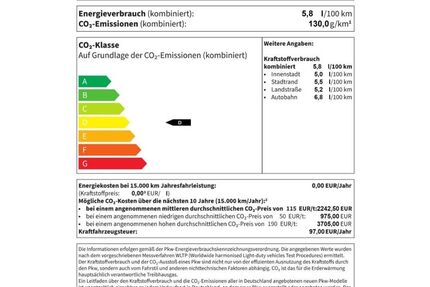 Citroen C5 Aircross 18.490 km 23.990 &euro; Münster 48155