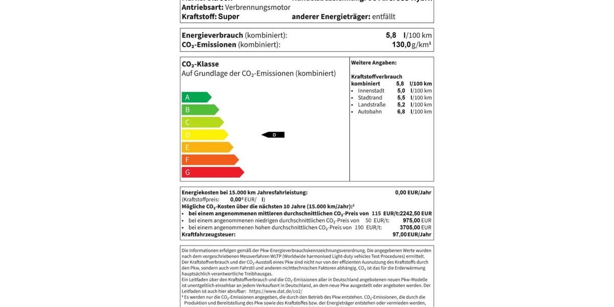 Citroen C5 Aircross 18.490 km 24.990 &euro; Münster 48155