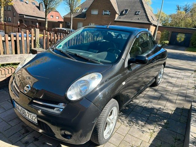 Nissan Micra 207.800 km 600 &euro; Selm 59379