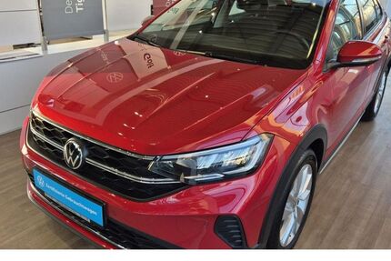 VW Taigo 5.325 km 22.470 &euro; Hamm 59065