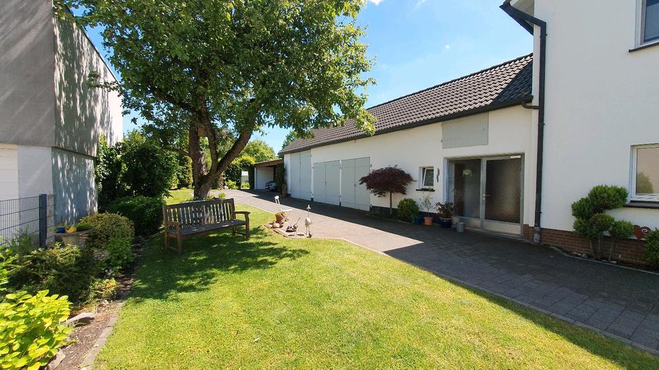 Einfamilienhaus Beckum - 3 Zimmer, 180 m&sup2;, 410.000&euro; | Angebot:26818973
