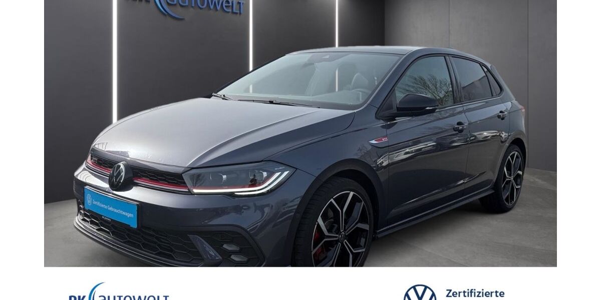 VW Polo 33.757 km 30.790 &euro; Werl 59457