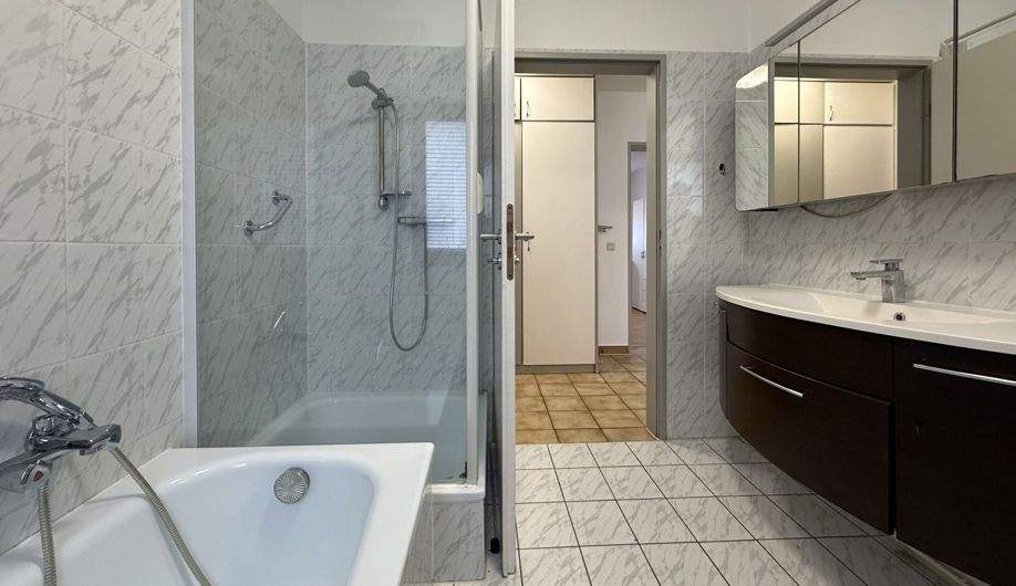 Etagenwohnung Sendenhorst - 3 Zimmer, 88 m&sup2;, 245.000&euro; | Angebot:25672622