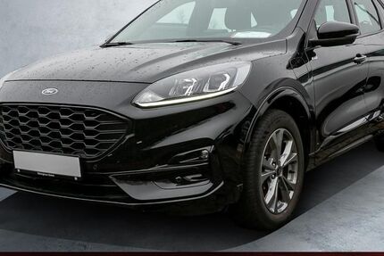 Ford Kuga 27.060 km 23.949 &euro; Kamen 59174