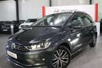 VW Golf Sportsvan 1.4 TSI ALLSTAR / XENON, NAVI-DM 119.000 km 12.111 &euro; Hamm 59077