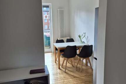 Wohnung Münster Mitte-Nordost - 2 Zimmer, 59 m&sup2;, 339.000&euro; | Angebot:25763730