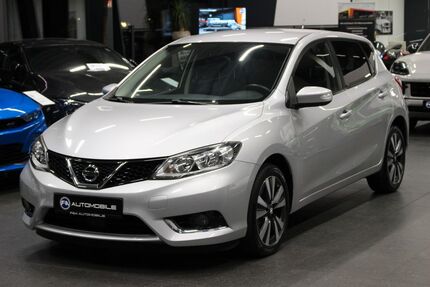 Nissan Pulsar 38.300 km 12.890 &euro; Bergkamen 59192