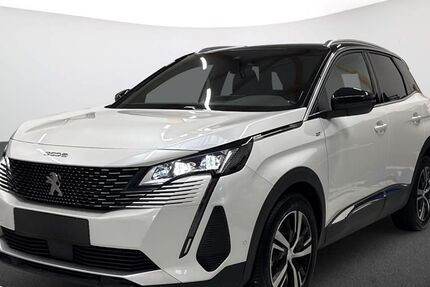 Peugeot 3008 30.765 km 25.360 &euro; Münster - Amelsbüren 48163