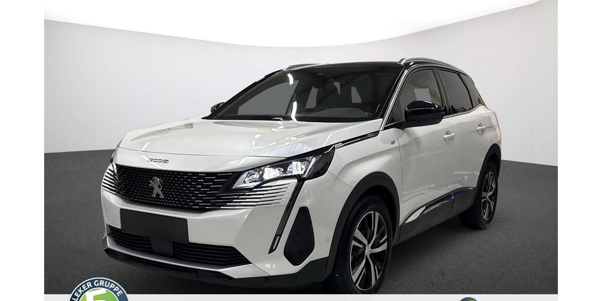 Peugeot 3008 30.765 km 25.360 &euro; Münster - Amelsbüren 48163