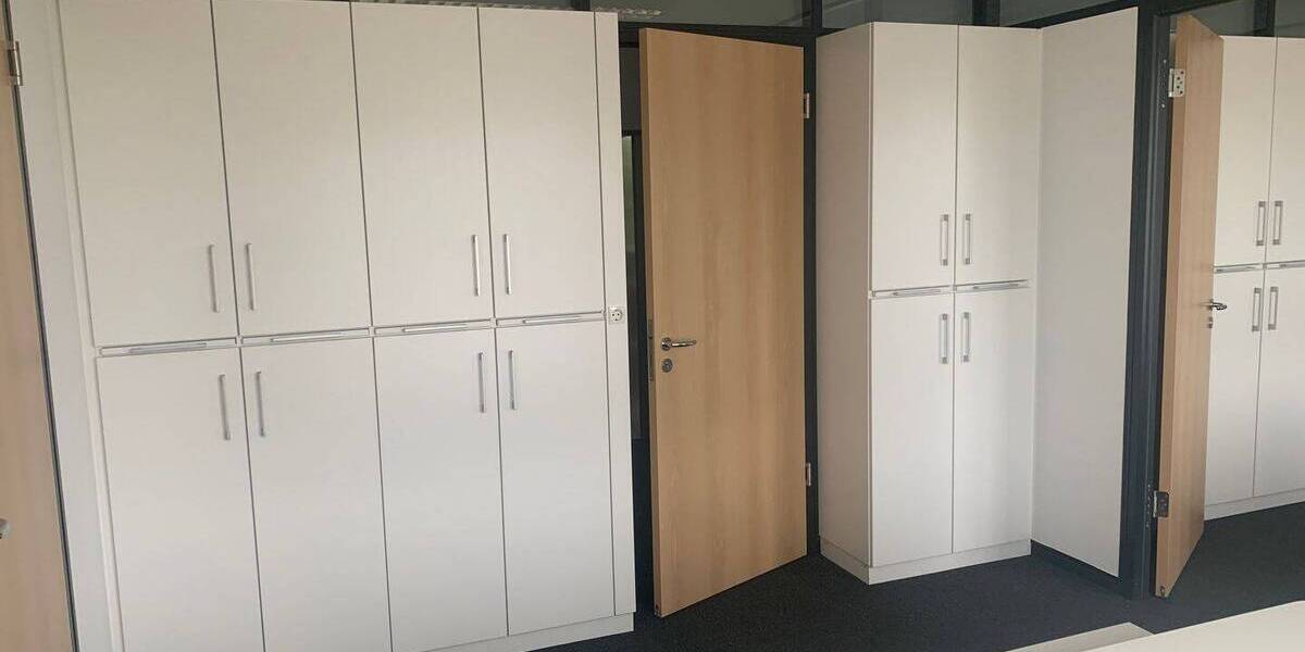 Gewerbeobjekt Münster Handorf - 485&euro; | Angebot:26906881