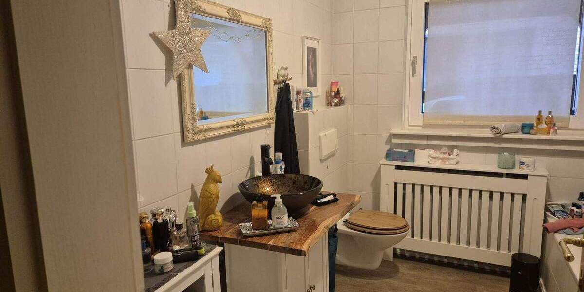 Einfamilienhaus Beckum Neubeckum - 5 Zimmer, 190 m&sup2;, 349.000&euro; | Angebot:25776793